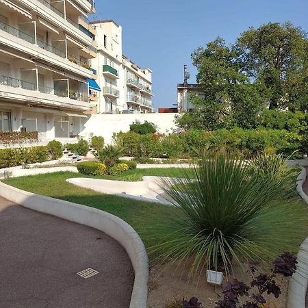 Flat In Juan Apartment Antibes Exterior foto